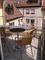 Holiday Inn Nuernberg (4) 